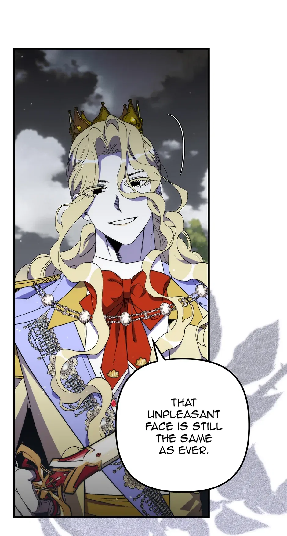 The Hero Went Crazy Even Though I’m The One Who Died Chapter 63 – Page 62