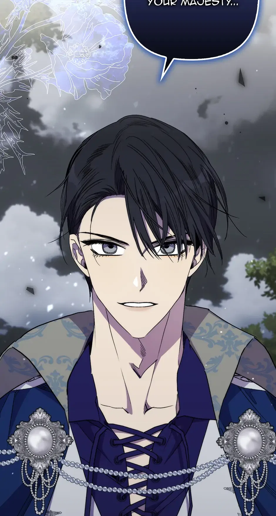 The Hero Went Crazy Even Though I’m The One Who Died Chapter 63 – Page 64