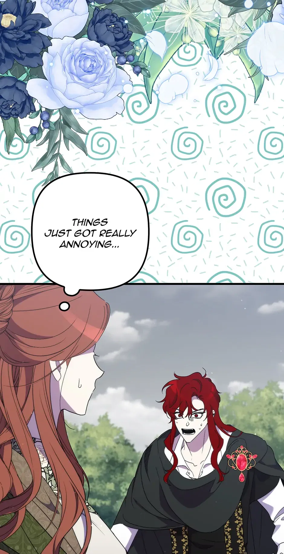 The Hero Went Crazy Even Though I’m The One Who Died Chapter 62 – Page 4