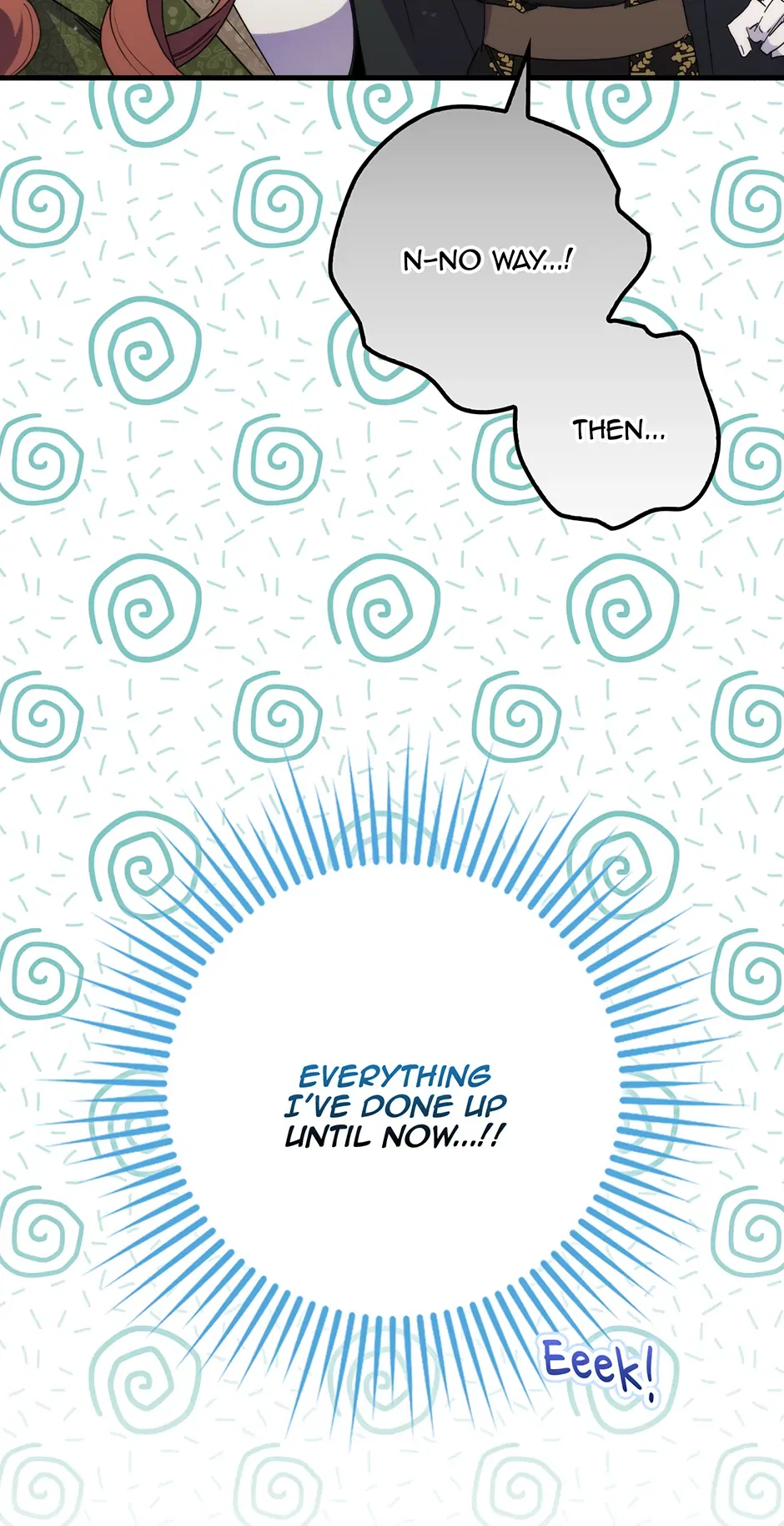 The Hero Went Crazy Even Though I’m The One Who Died Chapter 62 – Page 5