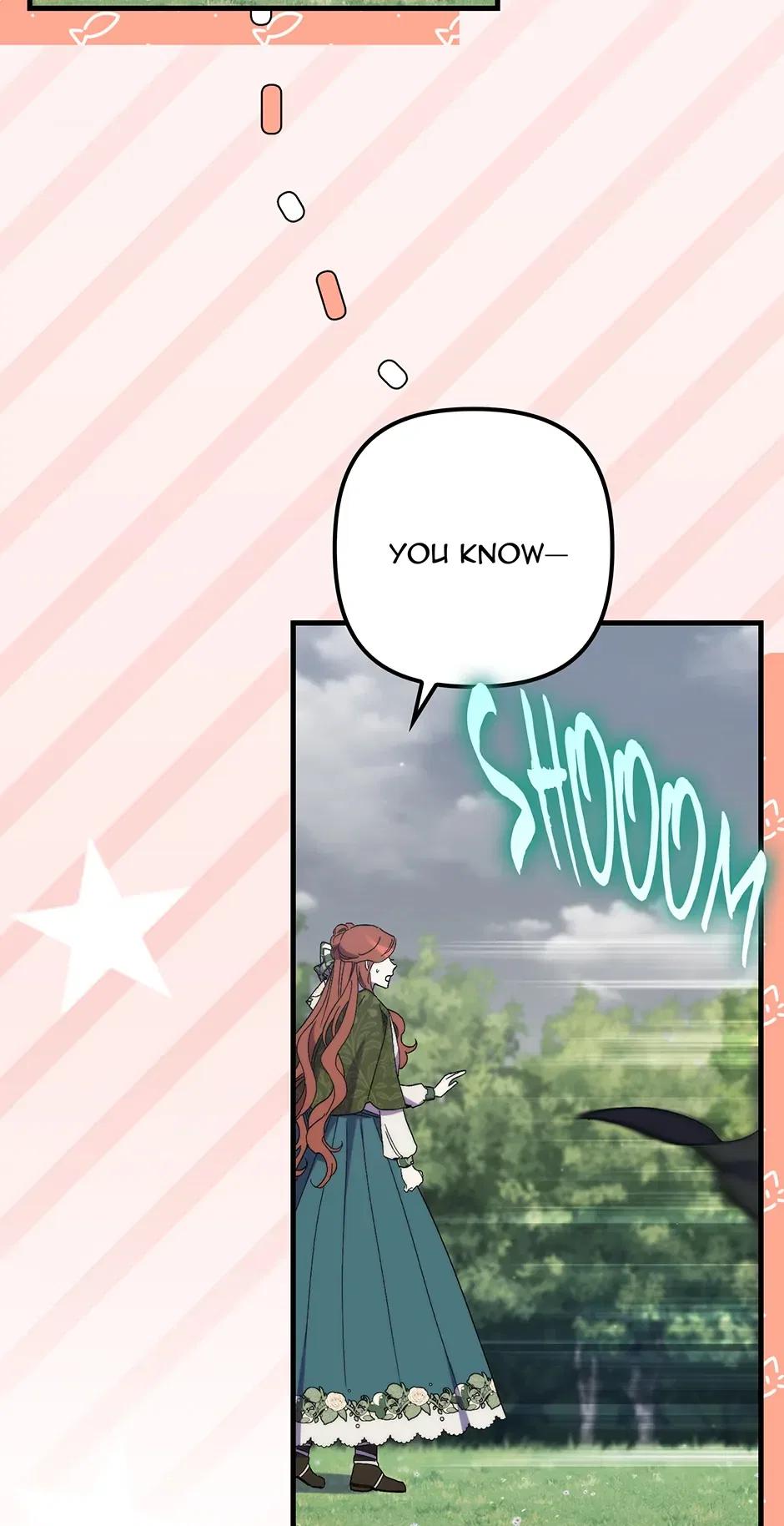 The Hero Went Crazy Even Though I’m The One Who Died Chapter 62 – Page 7