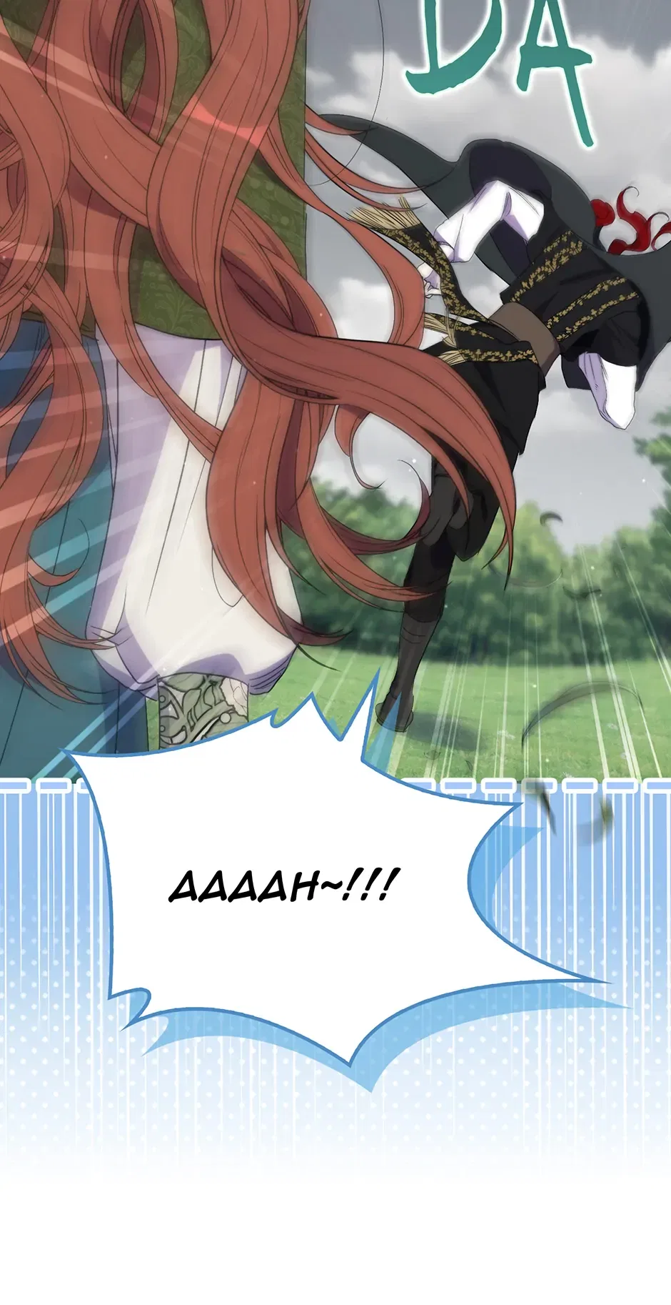 The Hero Went Crazy Even Though I’m The One Who Died Chapter 62 – Page 9