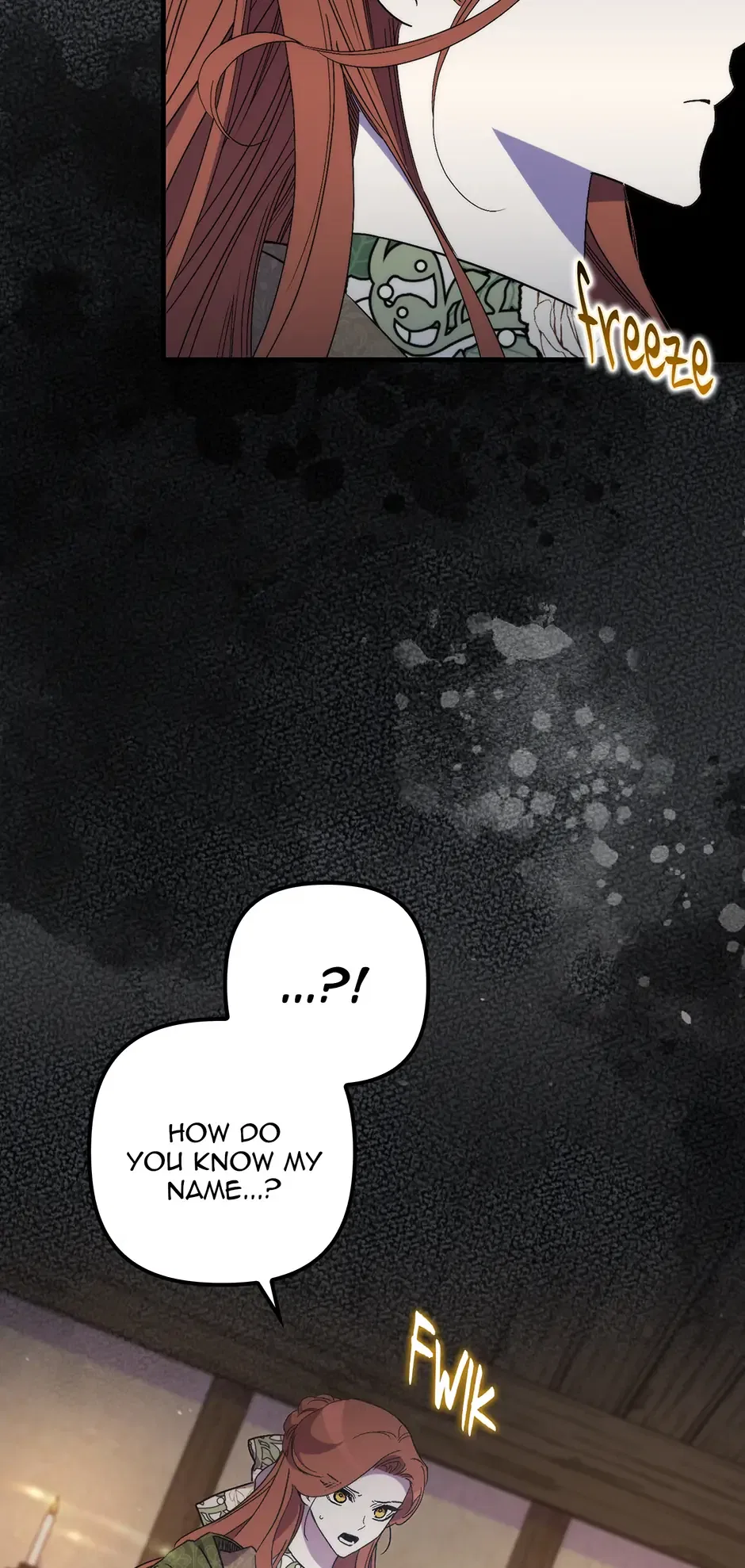 The Hero Went Crazy Even Though I’m The One Who Died Chapter 62 – Page 22