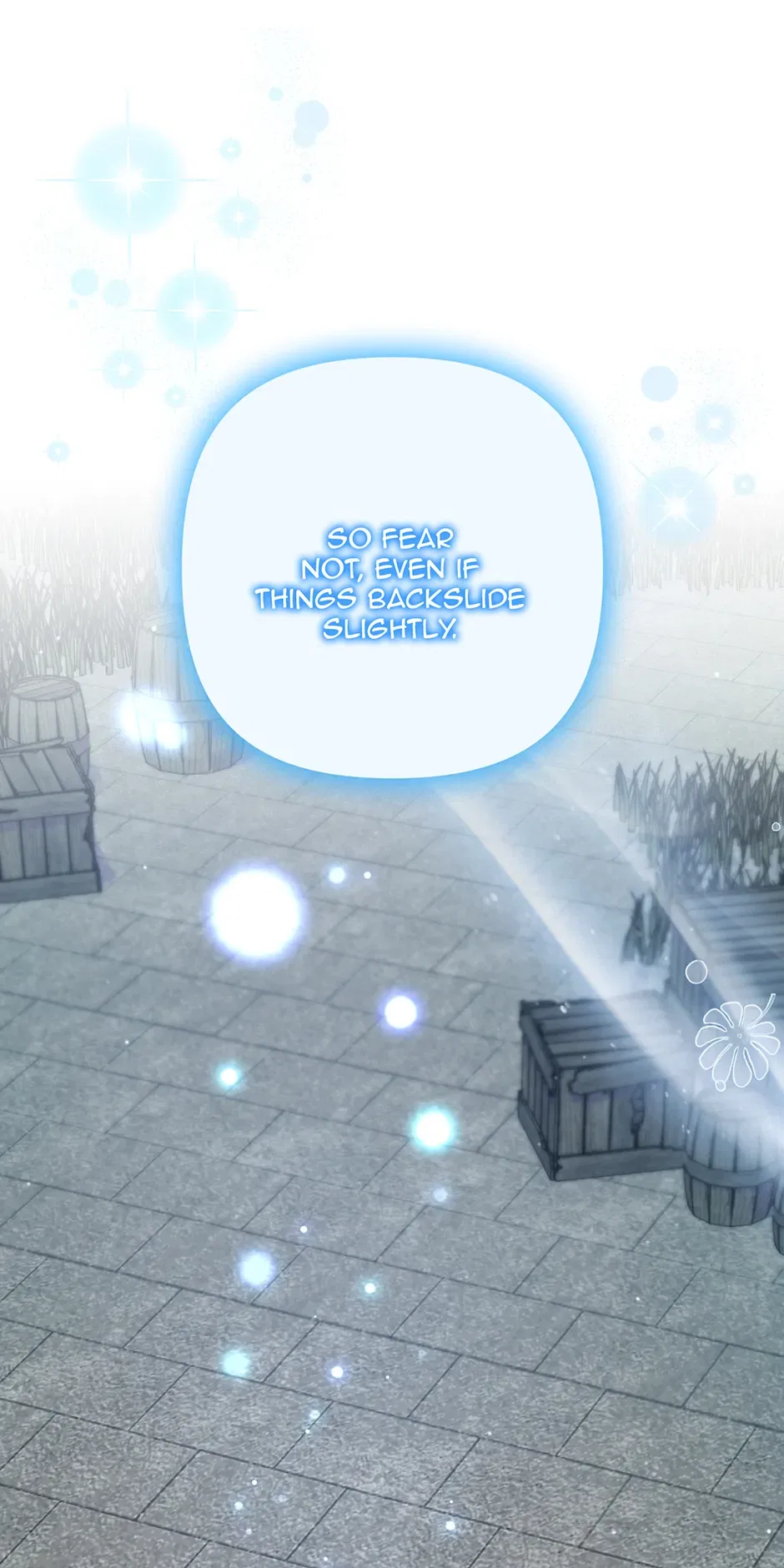 The Hero Went Crazy Even Though I’m The One Who Died Chapter 62 – Page 35