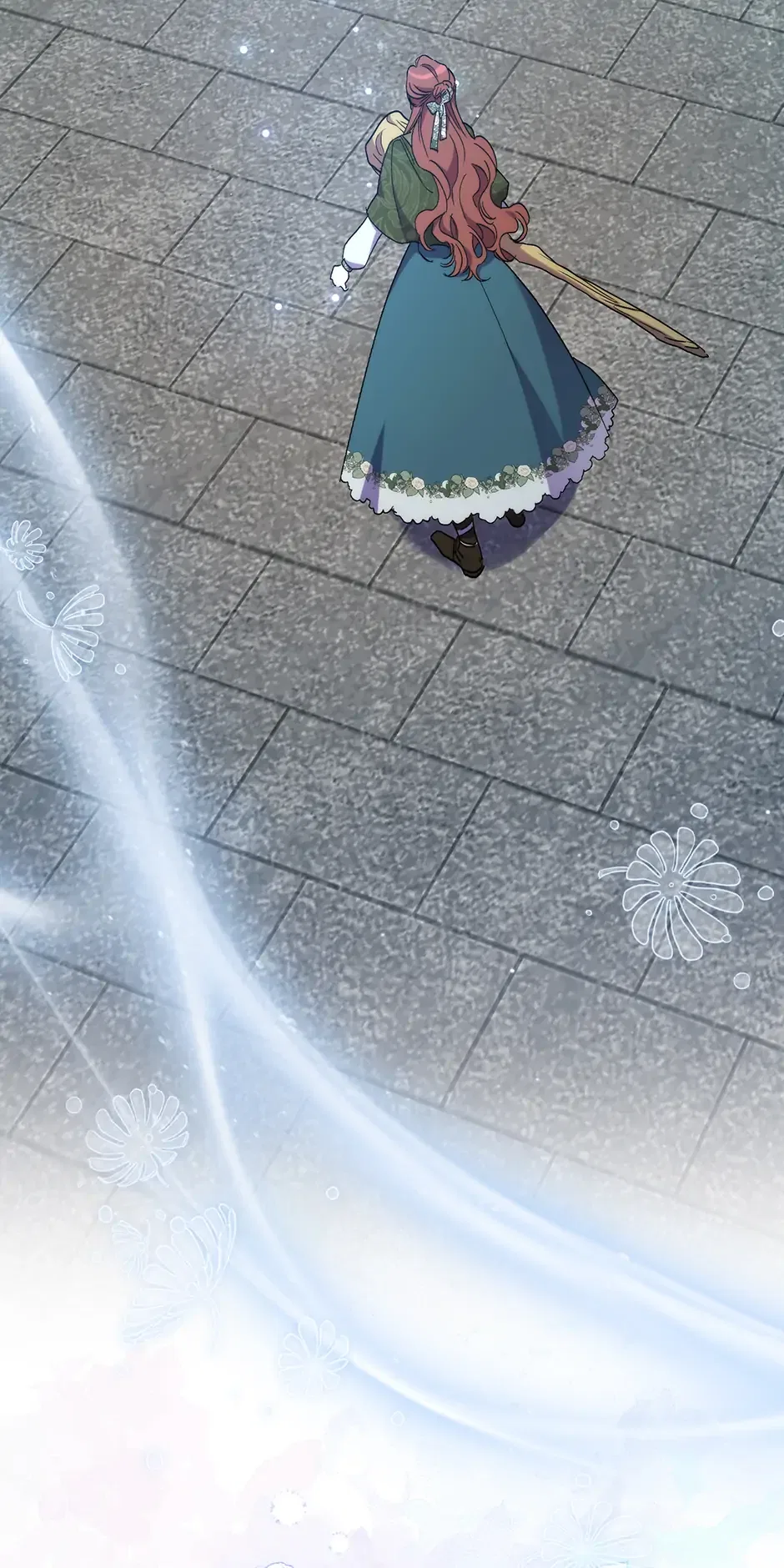 The Hero Went Crazy Even Though I’m The One Who Died Chapter 62 – Page 36