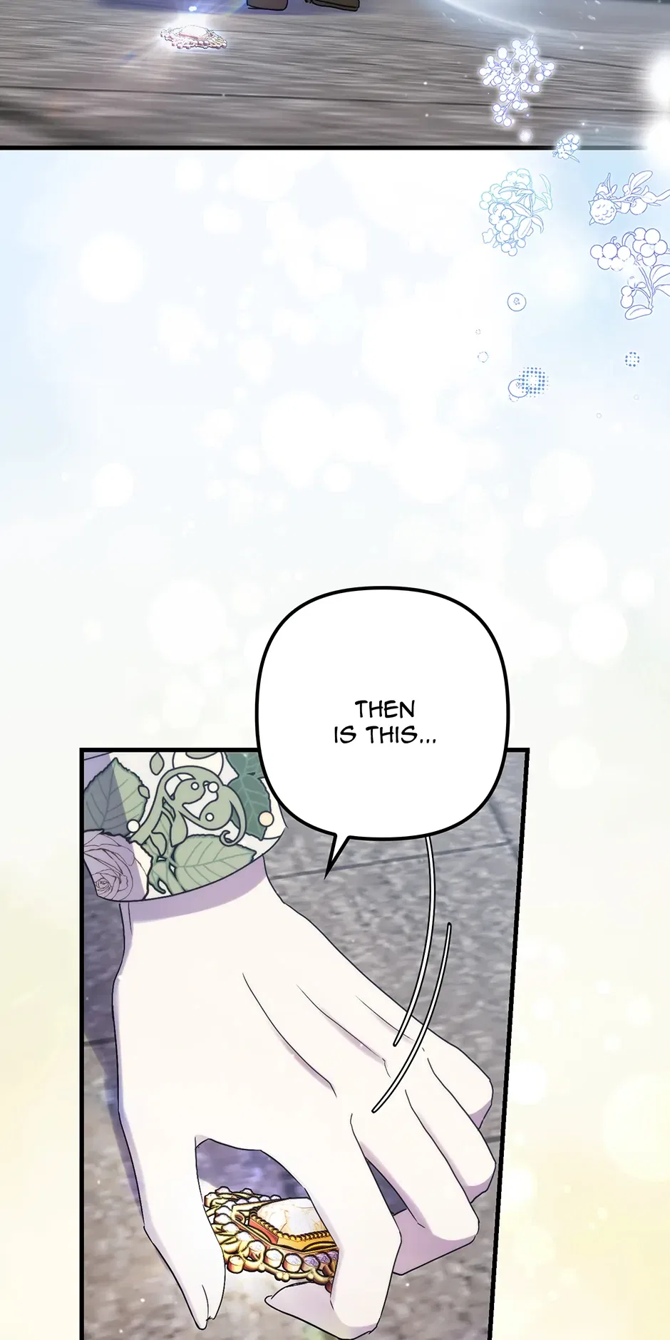 The Hero Went Crazy Even Though I’m The One Who Died Chapter 62 – Page 39