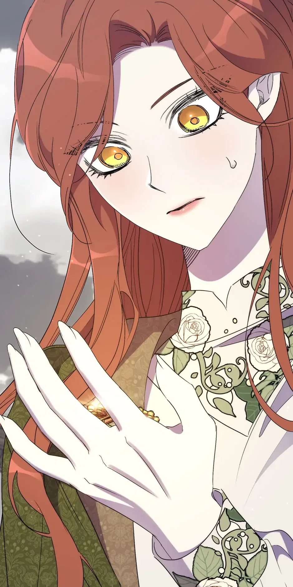 The Hero Went Crazy Even Though I’m The One Who Died Chapter 62 – Page 41