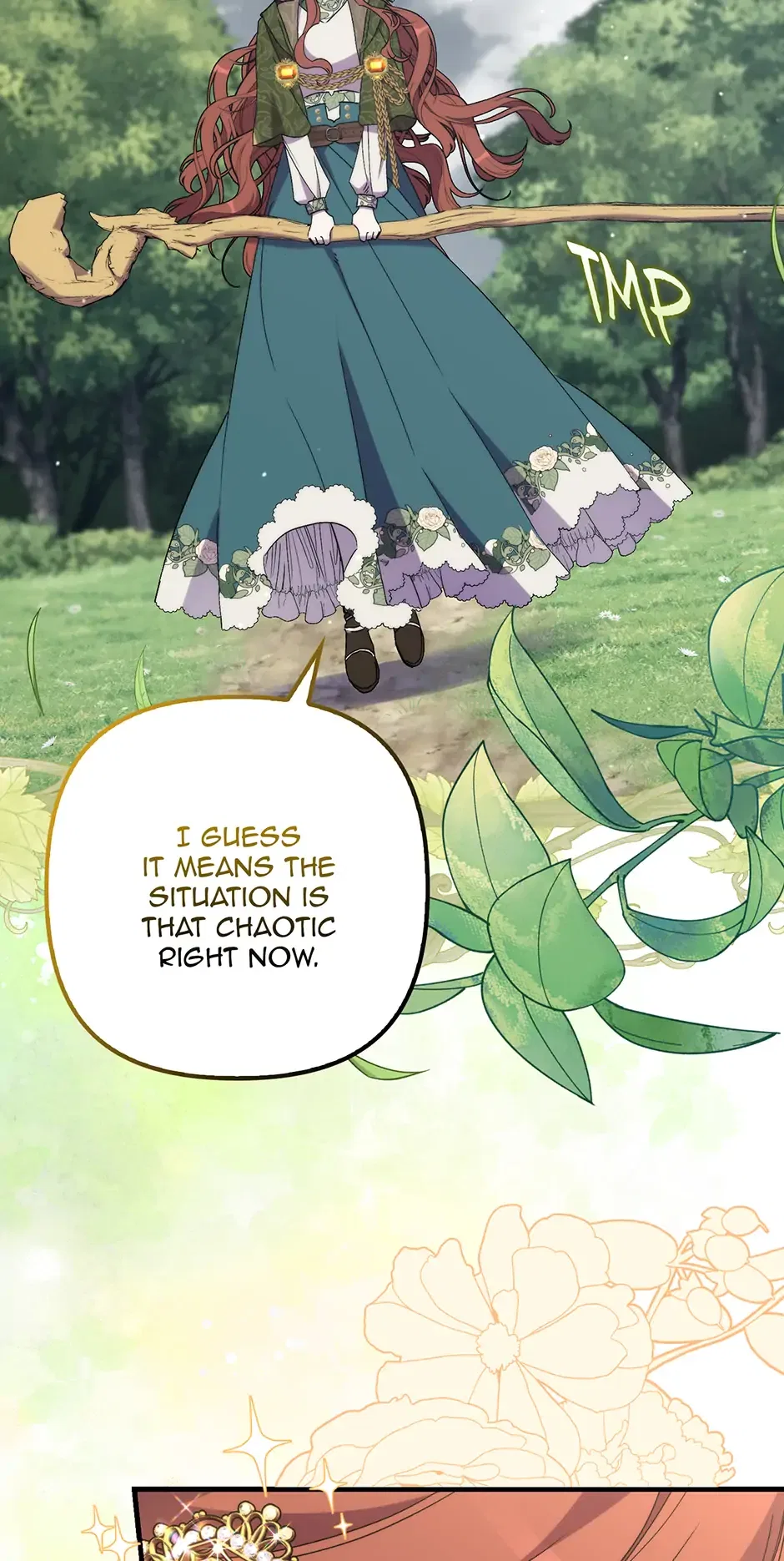 The Hero Went Crazy Even Though I’m The One Who Died Chapter 62 – Page 44