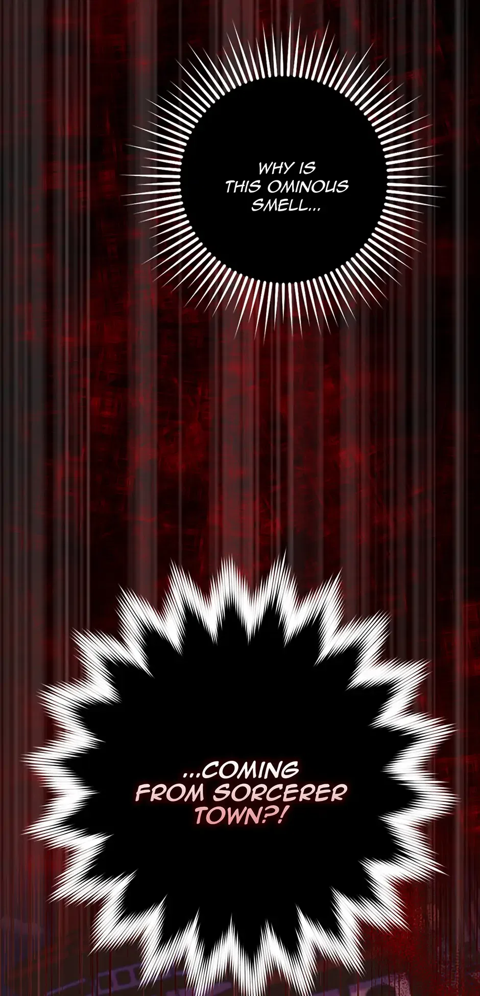The Hero Went Crazy Even Though I’m The One Who Died Chapter 62 – Page 50