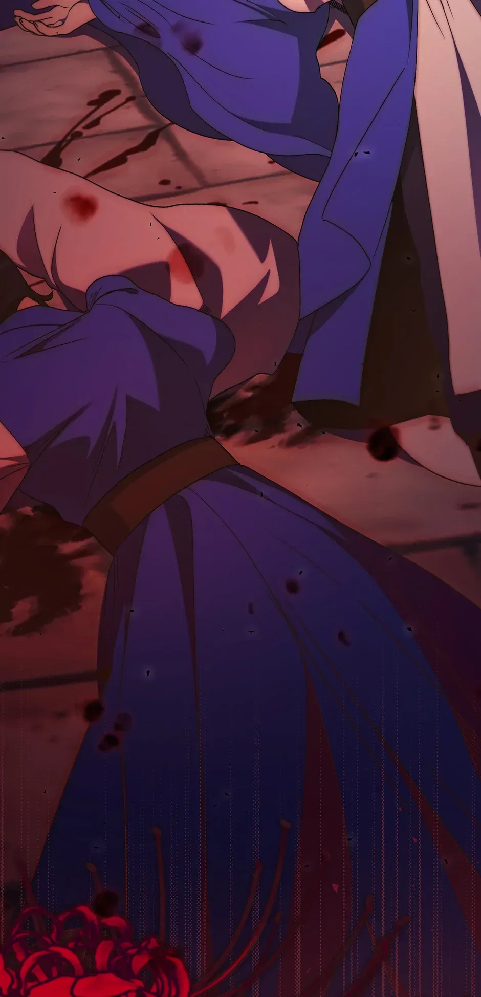 The Hero Went Crazy Even Though I’m The One Who Died Chapter 62 – Page 52
