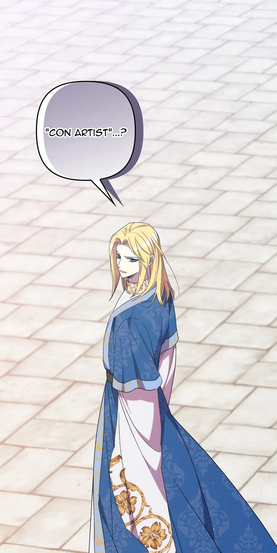 The Hero Went Crazy Even Though I’m The One Who Died Chapter 61 – Page 2