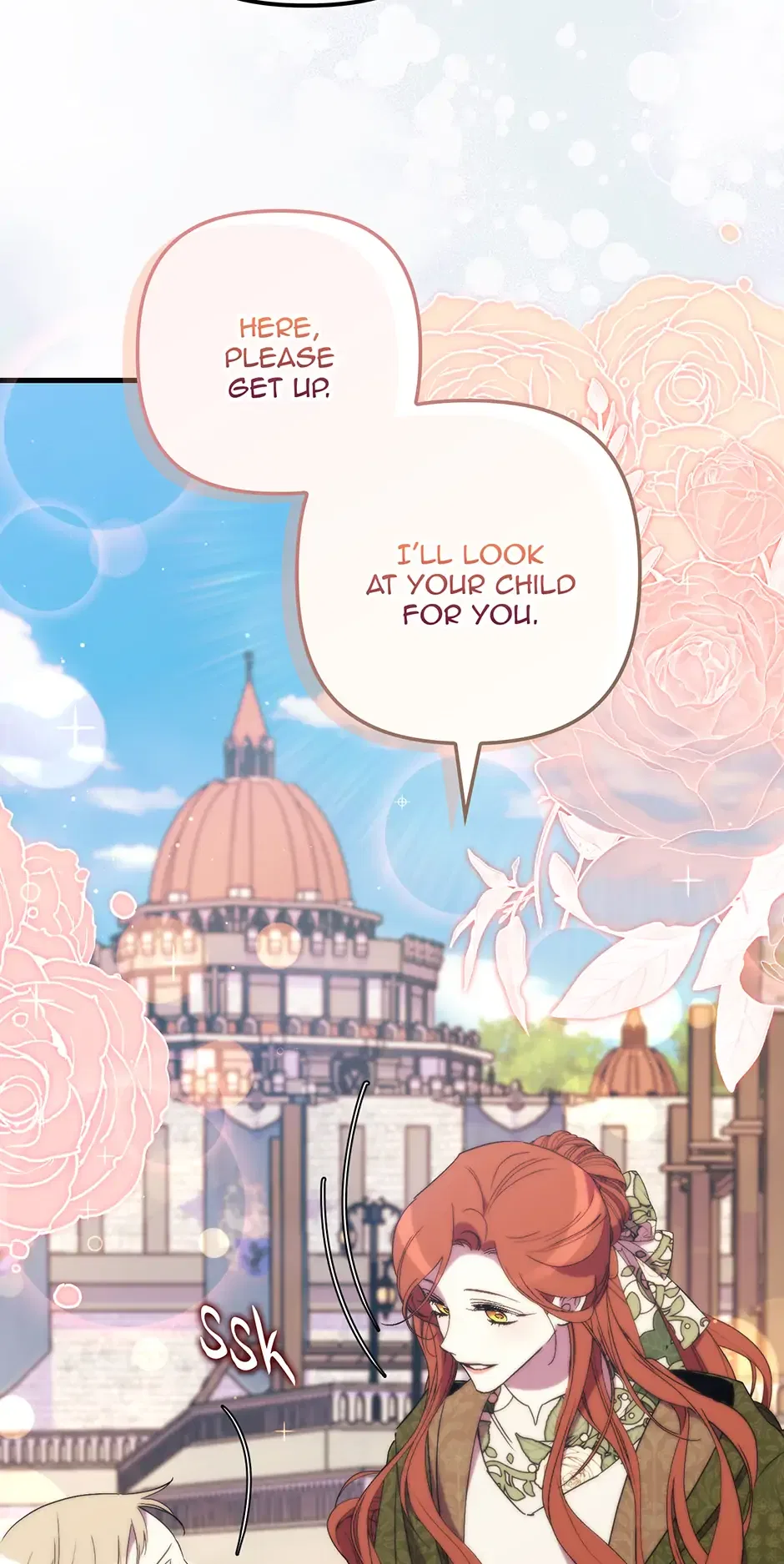 The Hero Went Crazy Even Though I’m The One Who Died Chapter 61 – Page 6
