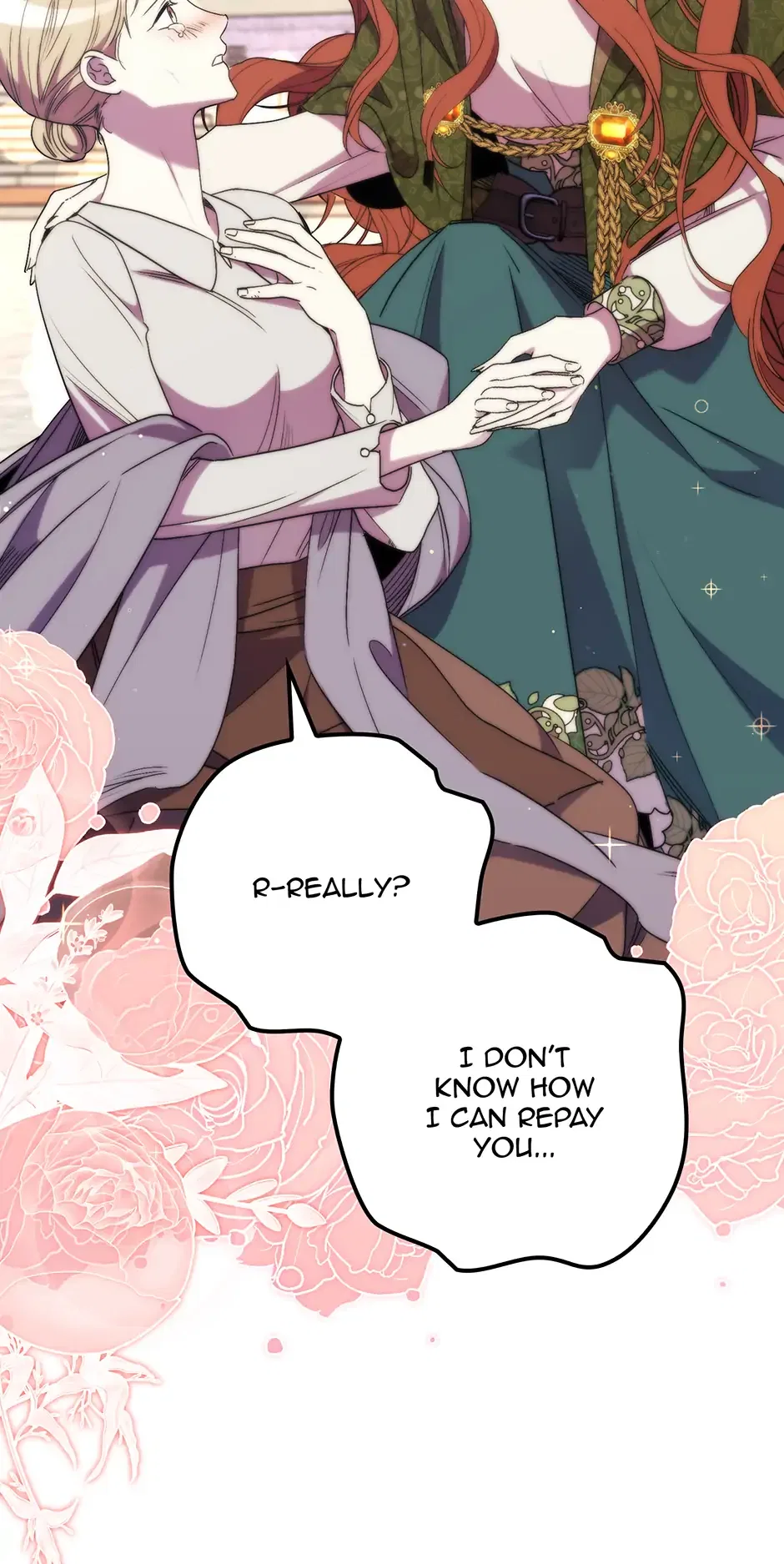 The Hero Went Crazy Even Though I’m The One Who Died Chapter 61 – Page 7