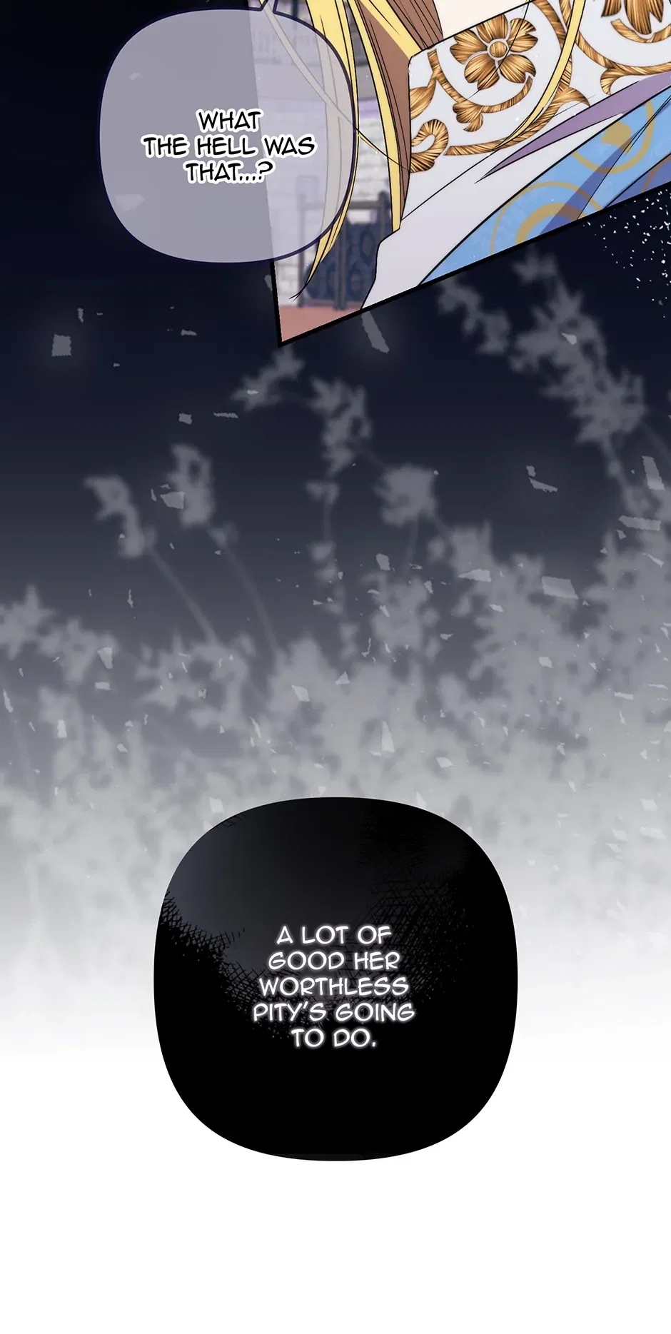 The Hero Went Crazy Even Though I’m The One Who Died Chapter 61 – Page 10
