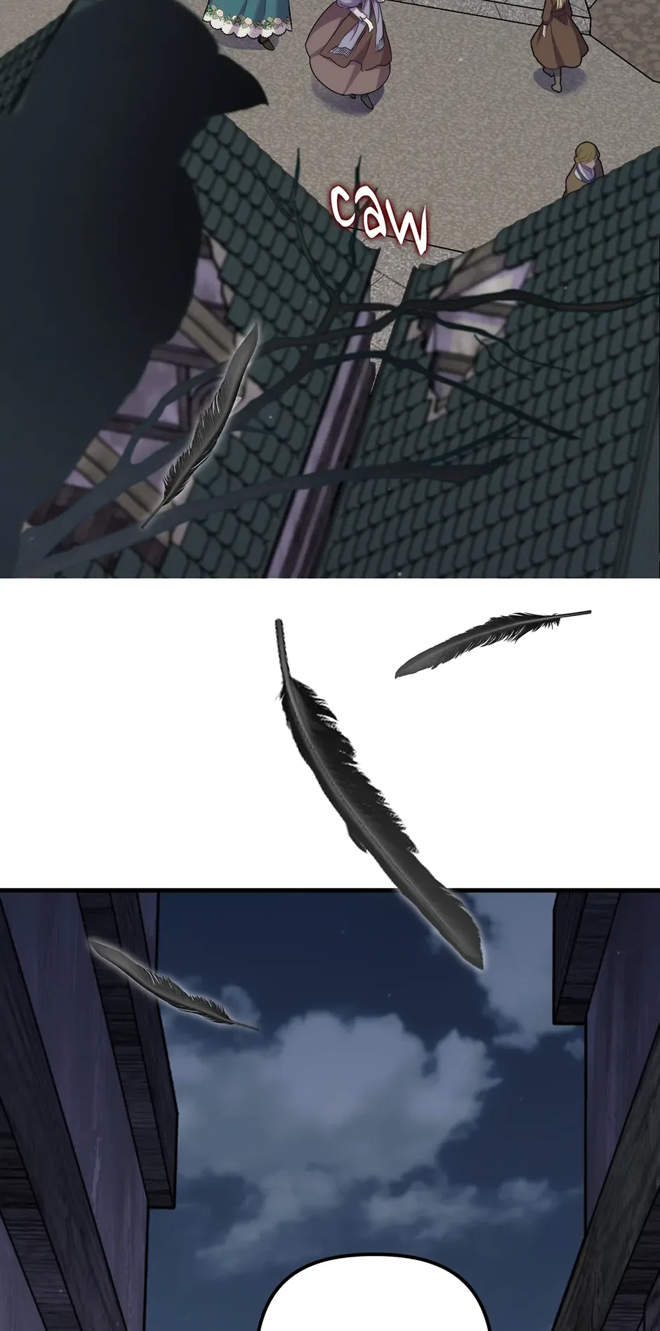 The Hero Went Crazy Even Though I’m The One Who Died Chapter 61 – Page 13