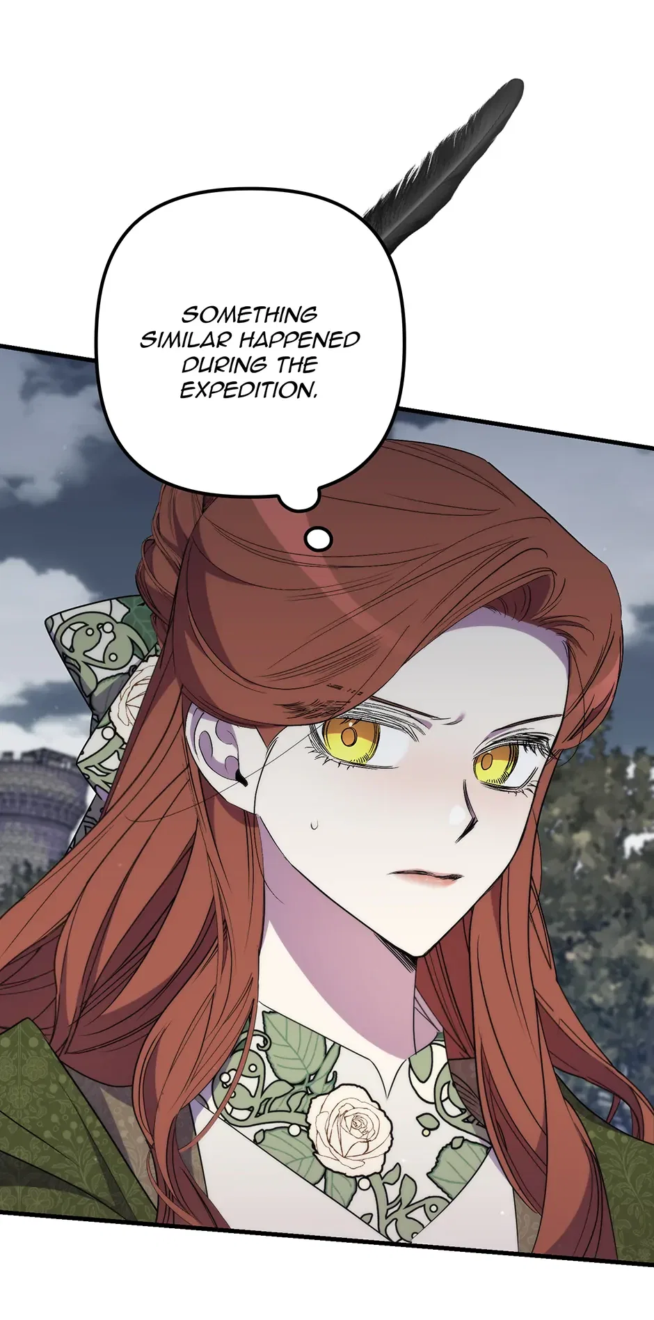 The Hero Went Crazy Even Though I’m The One Who Died Chapter 61 – Page 15