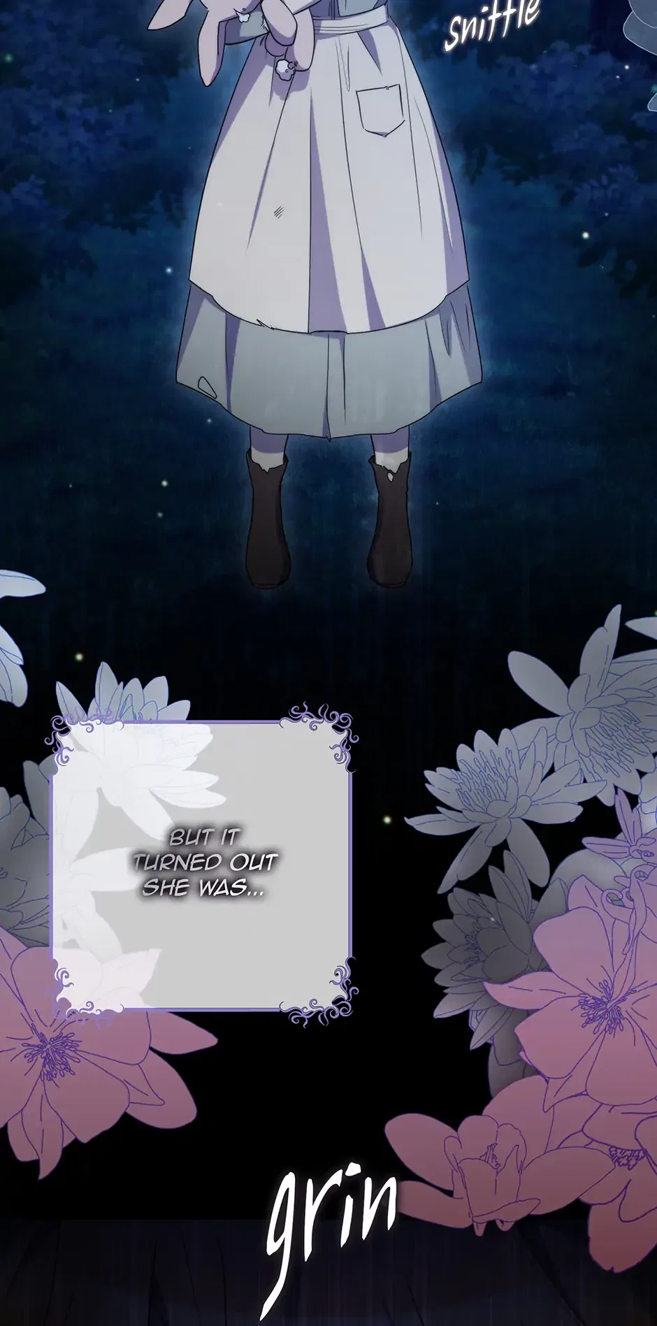 The Hero Went Crazy Even Though I’m The One Who Died Chapter 61 – Page 17