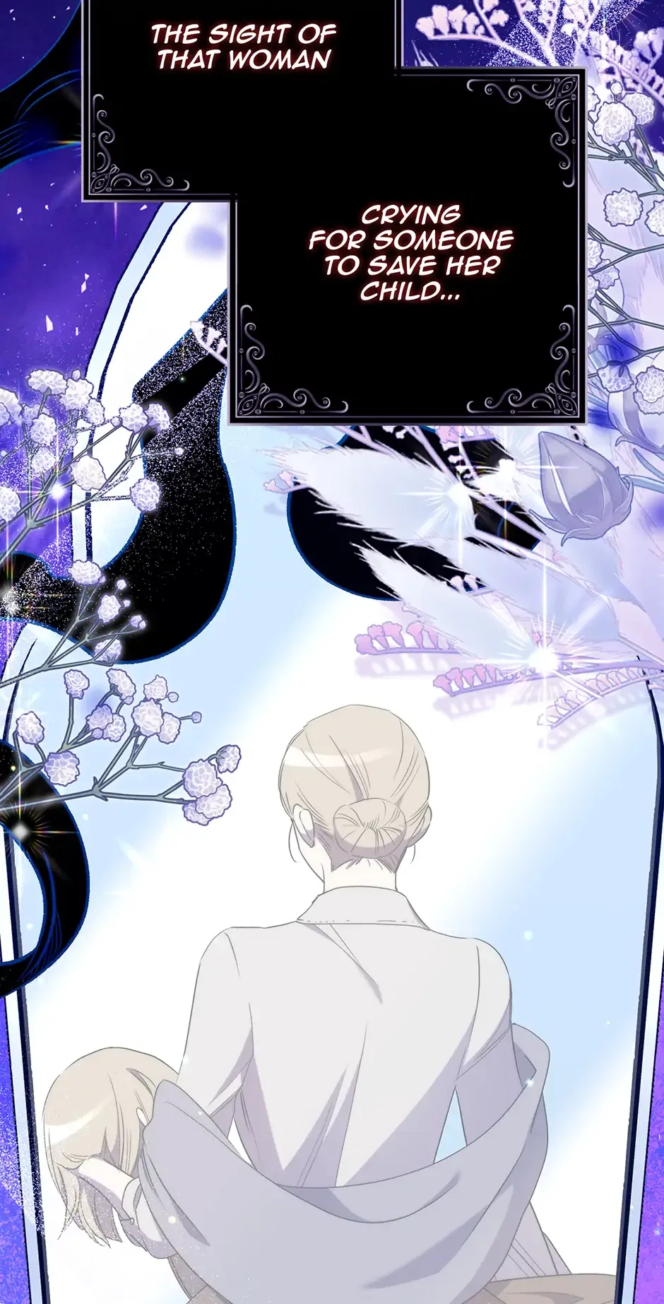 The Hero Went Crazy Even Though I’m The One Who Died Chapter 61 – Page 23