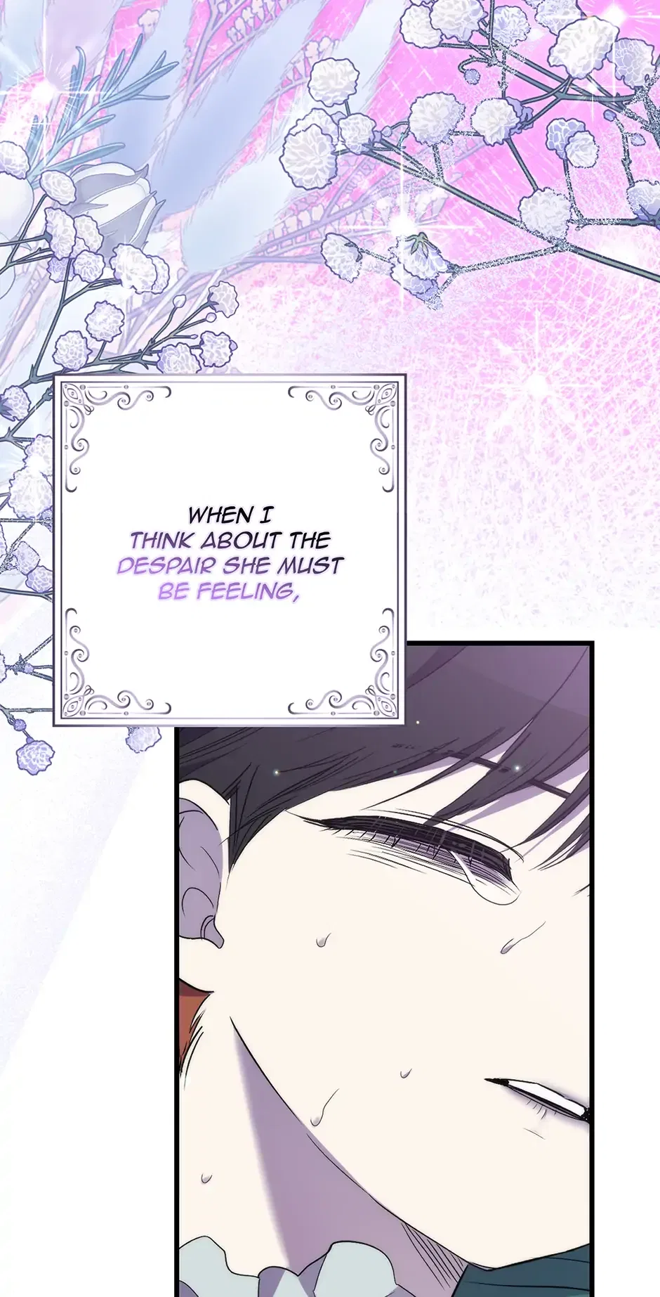 The Hero Went Crazy Even Though I’m The One Who Died Chapter 61 – Page 25