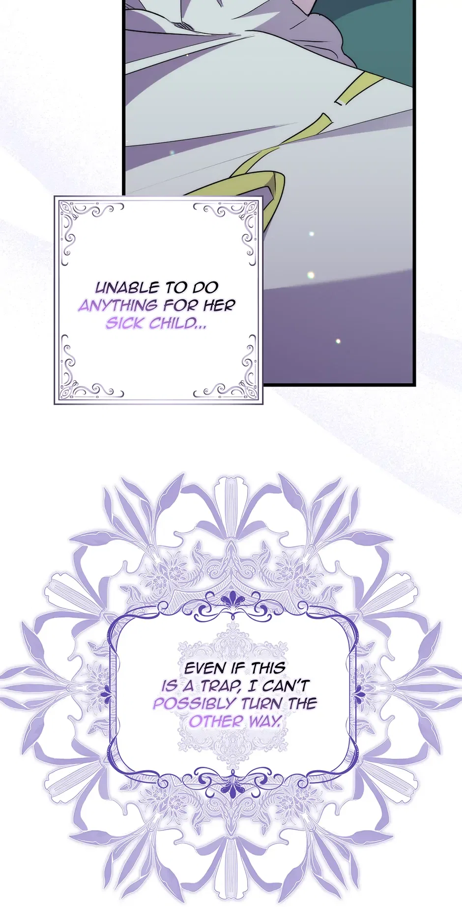 The Hero Went Crazy Even Though I’m The One Who Died Chapter 61 – Page 26