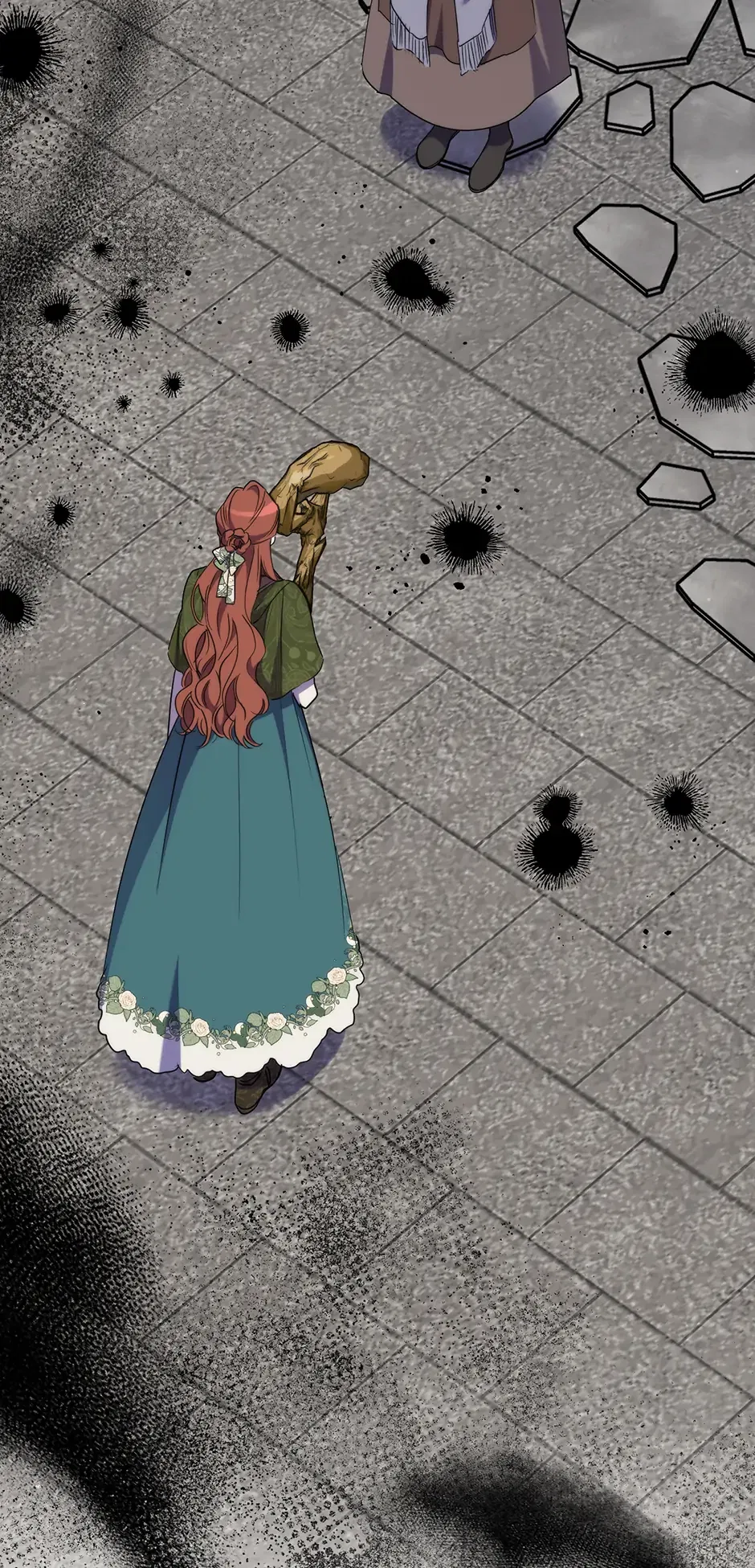The Hero Went Crazy Even Though I’m The One Who Died Chapter 61 – Page 29