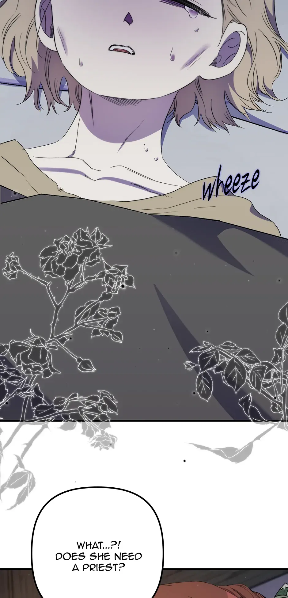 The Hero Went Crazy Even Though I’m The One Who Died Chapter 61 – Page 31