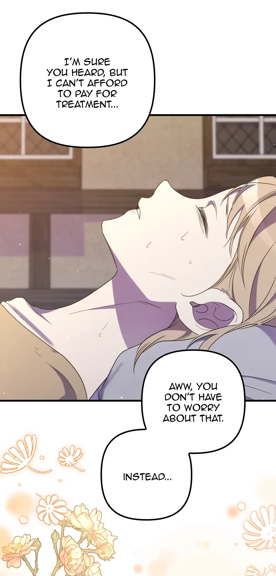 The Hero Went Crazy Even Though I’m The One Who Died Chapter 61 – Page 36