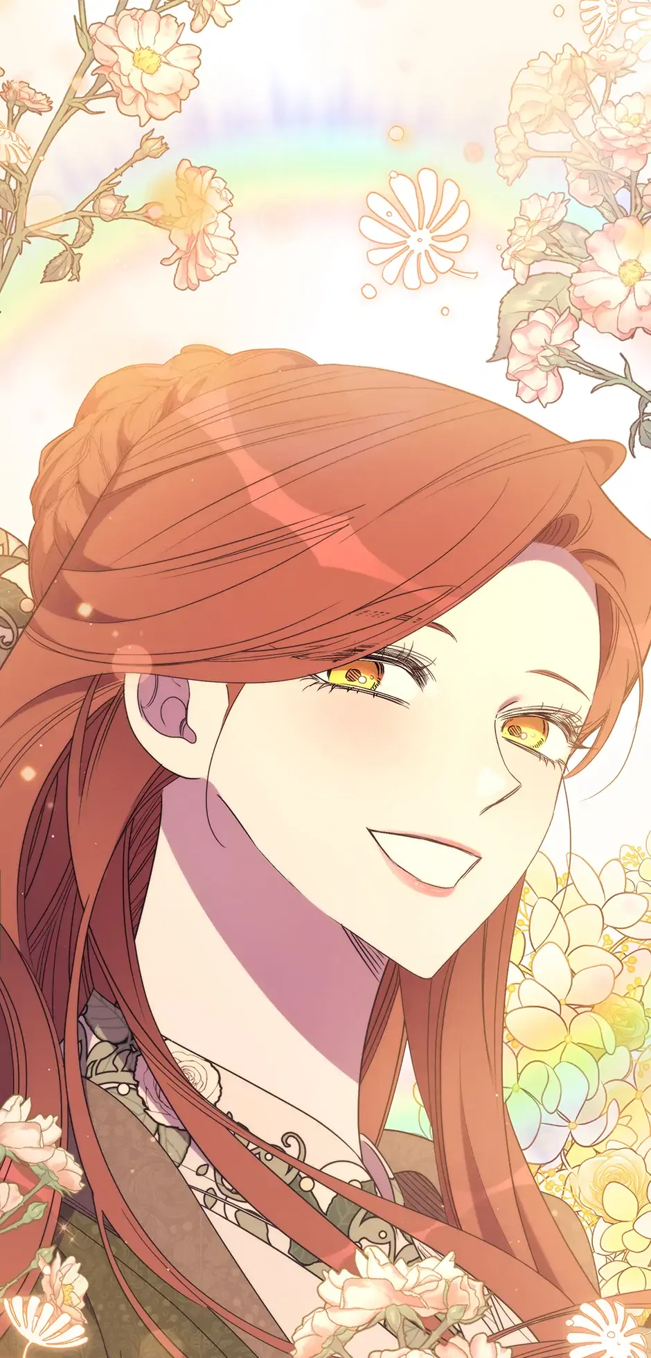 The Hero Went Crazy Even Though I’m The One Who Died Chapter 61 – Page 37