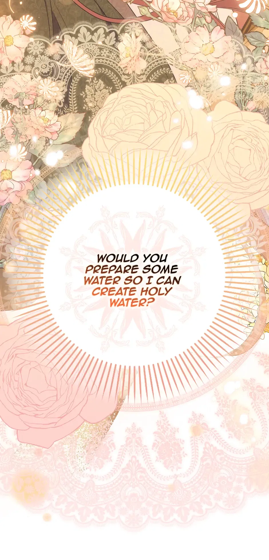 The Hero Went Crazy Even Though I’m The One Who Died Chapter 61 – Page 38