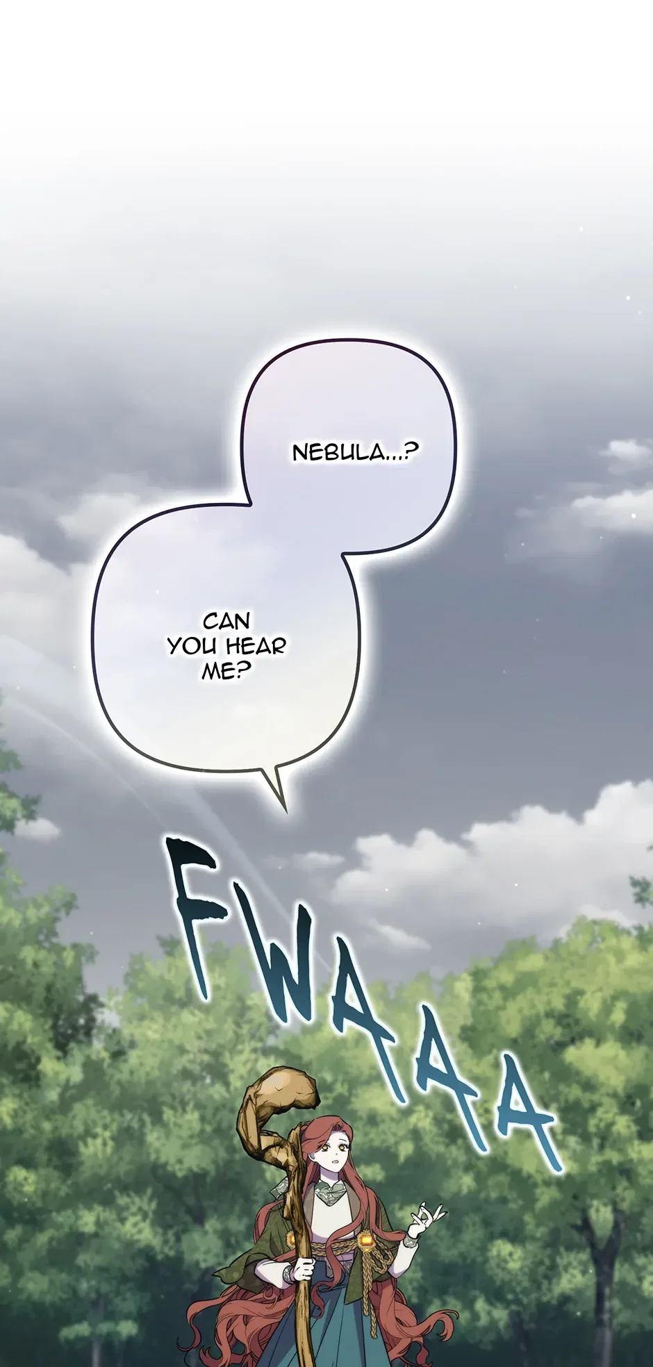 The Hero Went Crazy Even Though I’m The One Who Died Chapter 61 – Page 39