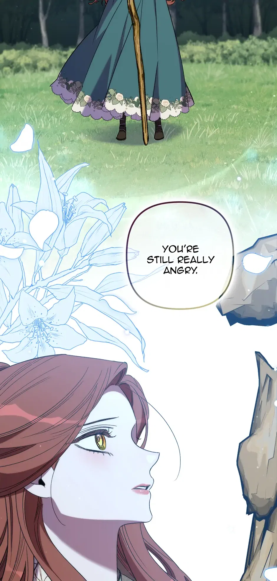 The Hero Went Crazy Even Though I’m The One Who Died Chapter 61 – Page 40