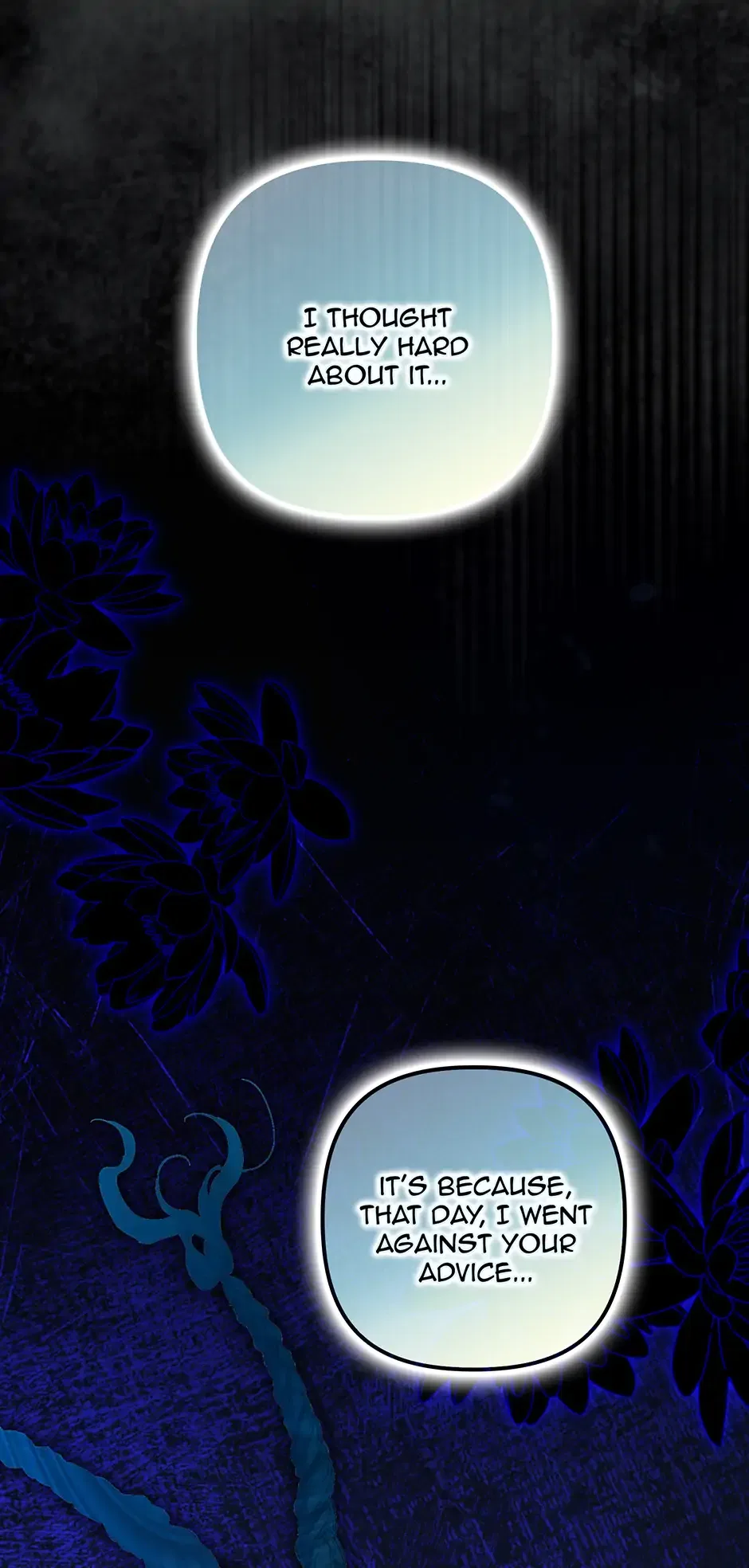 The Hero Went Crazy Even Though I’m The One Who Died Chapter 61 – Page 42