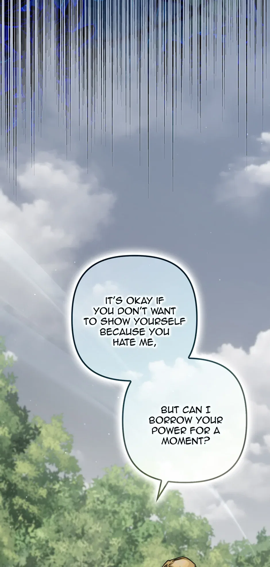 The Hero Went Crazy Even Though I’m The One Who Died Chapter 61 – Page 44