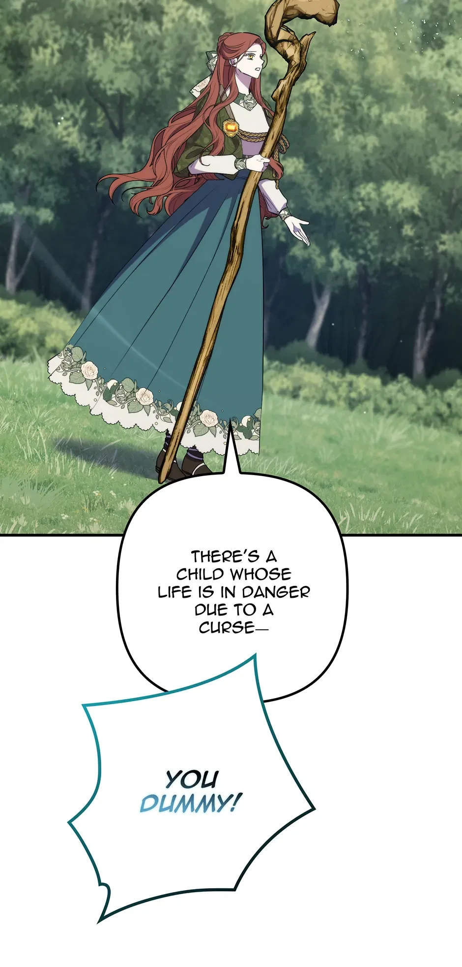 The Hero Went Crazy Even Though I’m The One Who Died Chapter 61 – Page 45