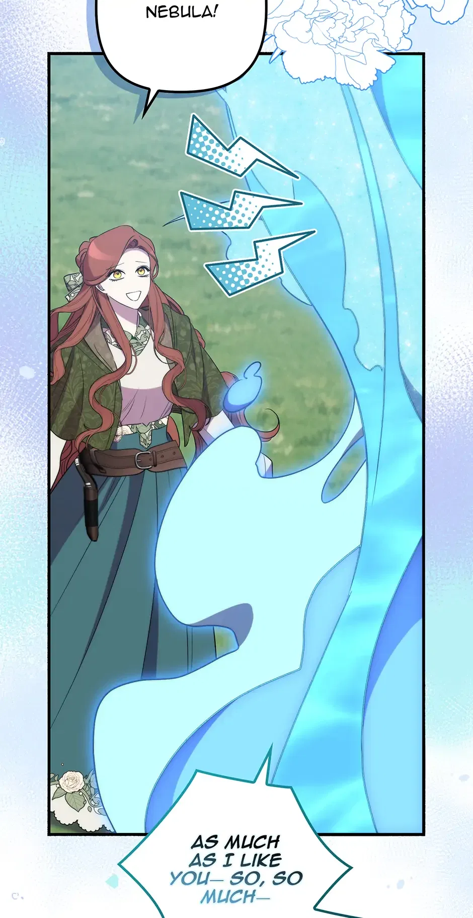 The Hero Went Crazy Even Though I’m The One Who Died Chapter 61 – Page 48