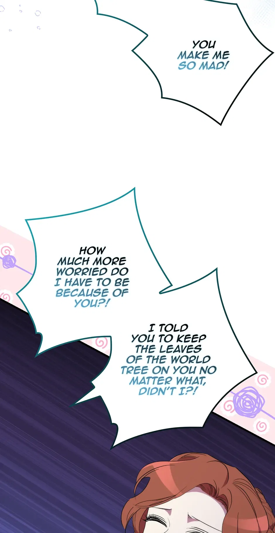 The Hero Went Crazy Even Though I’m The One Who Died Chapter 61 – Page 49