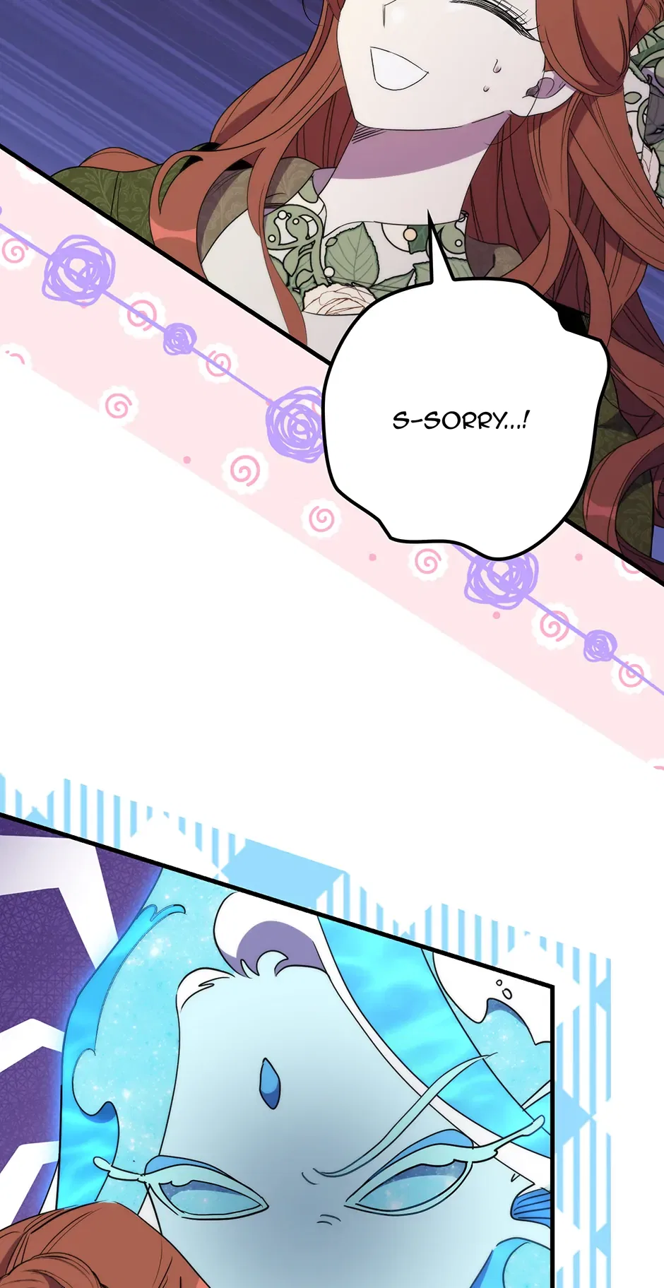 The Hero Went Crazy Even Though I’m The One Who Died Chapter 61 – Page 50