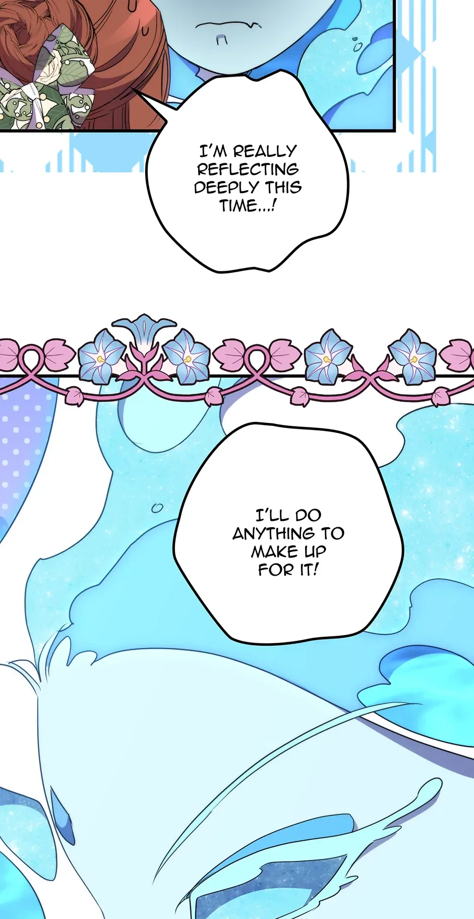 The Hero Went Crazy Even Though I’m The One Who Died Chapter 61 – Page 51