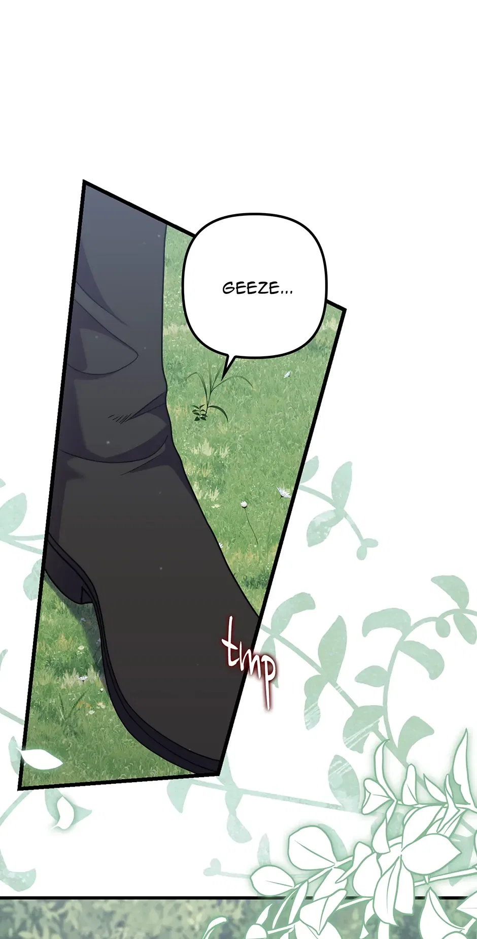 The Hero Went Crazy Even Though I’m The One Who Died Chapter 61 – Page 53