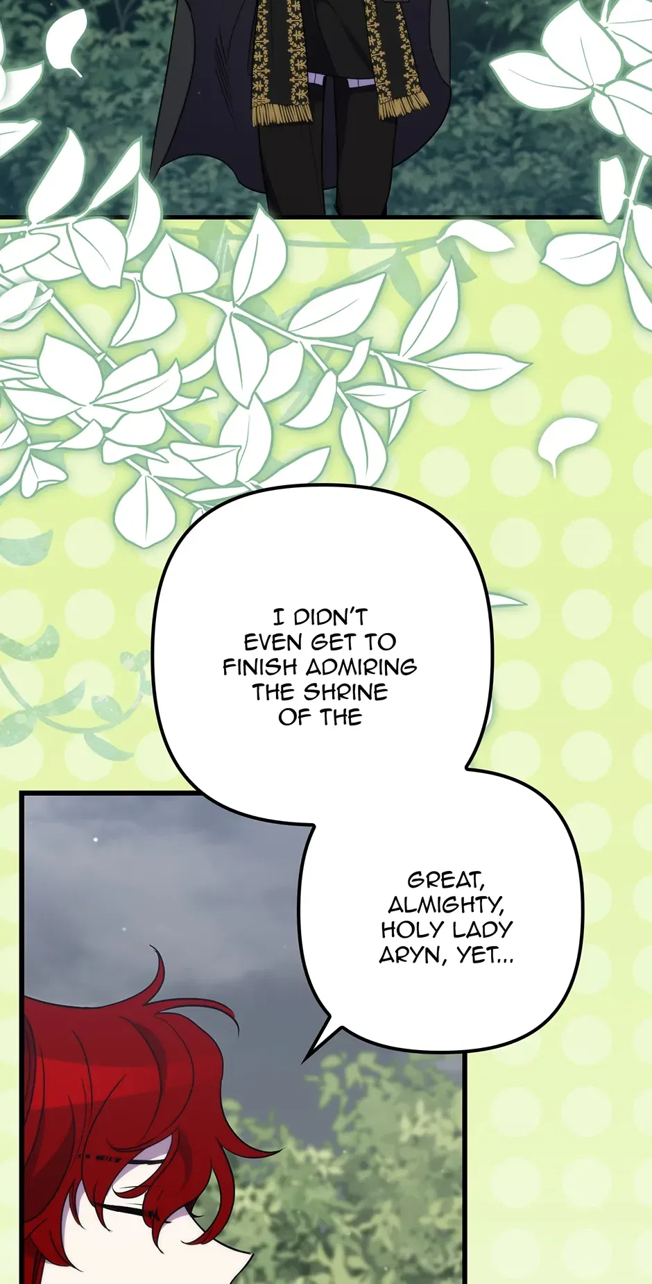 The Hero Went Crazy Even Though I’m The One Who Died Chapter 61 – Page 55