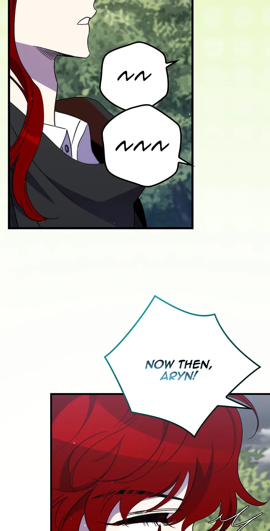 The Hero Went Crazy Even Though I’m The One Who Died Chapter 61 – Page 56