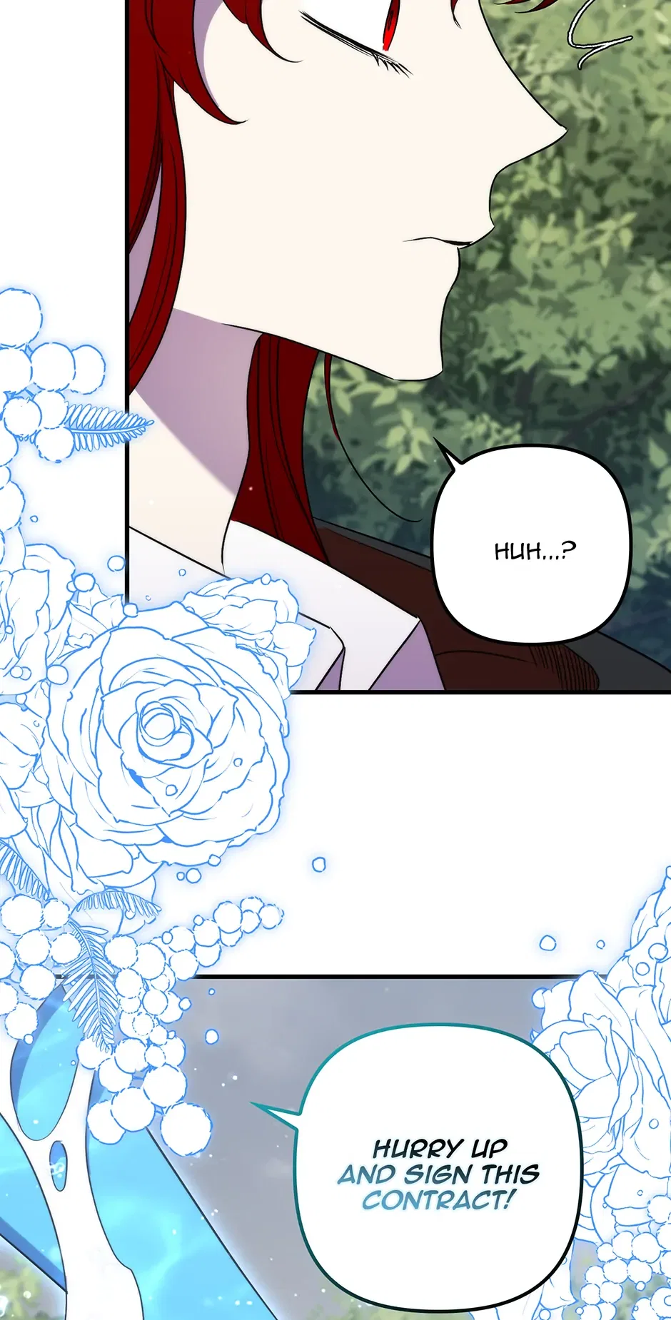 The Hero Went Crazy Even Though I’m The One Who Died Chapter 61 – Page 57