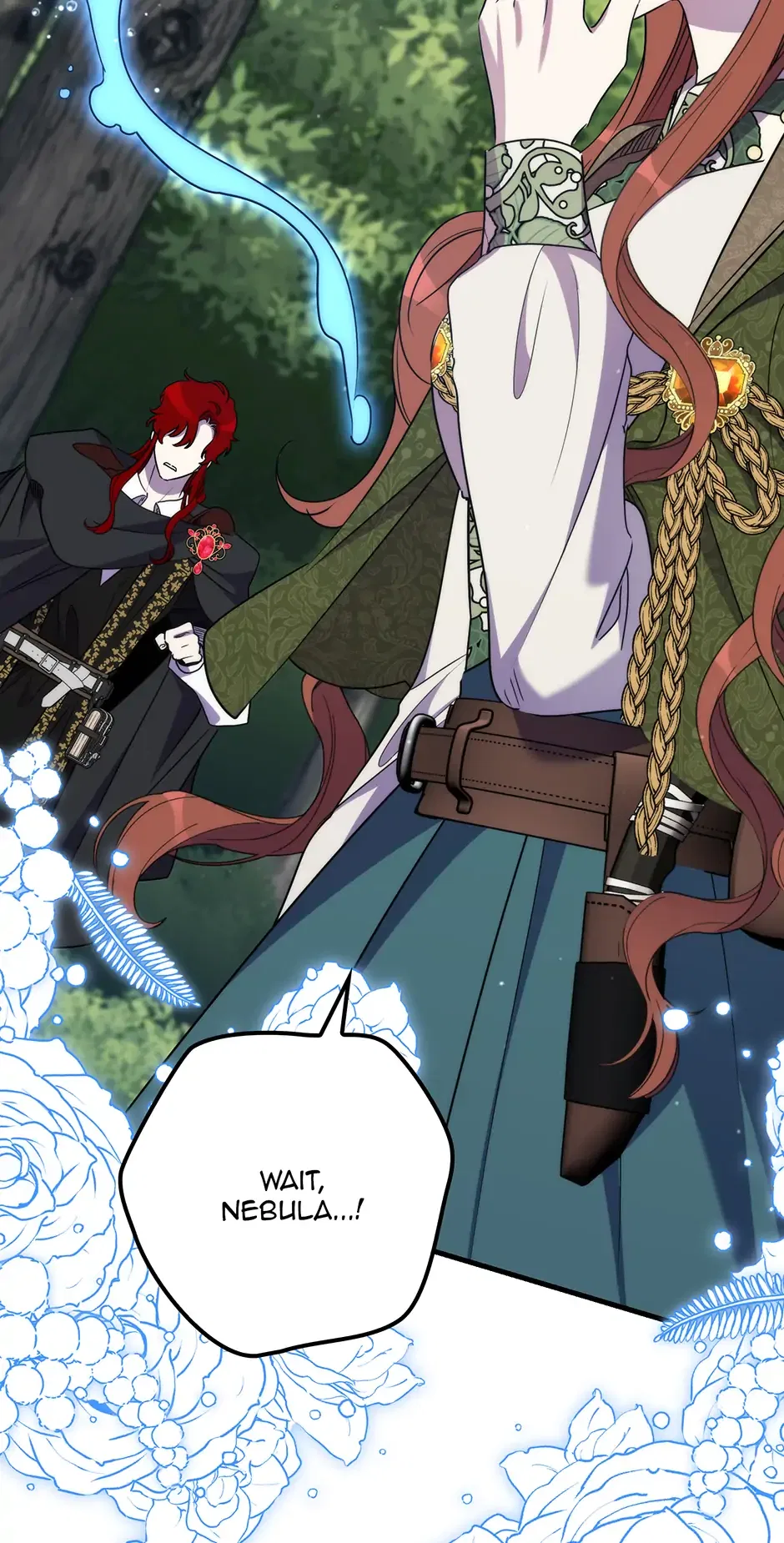 The Hero Went Crazy Even Though I’m The One Who Died Chapter 61 – Page 59