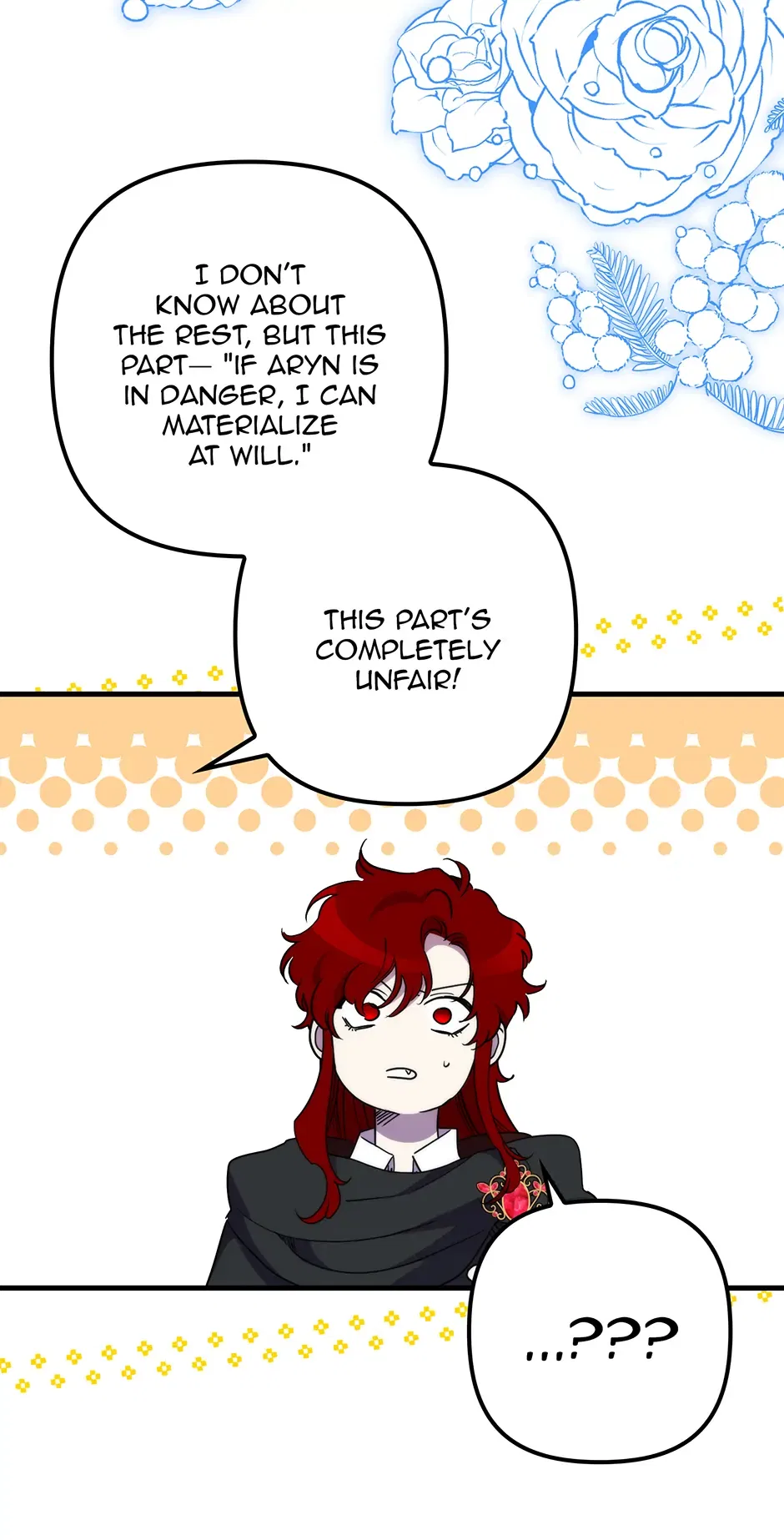 The Hero Went Crazy Even Though I’m The One Who Died Chapter 61 – Page 60