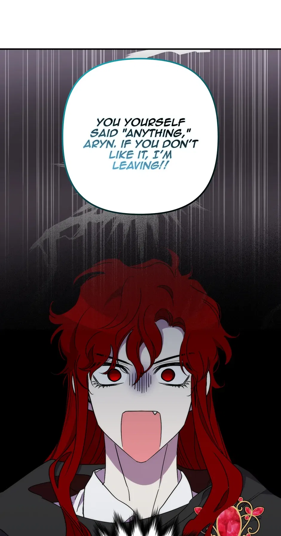 The Hero Went Crazy Even Though I’m The One Who Died Chapter 61 – Page 61