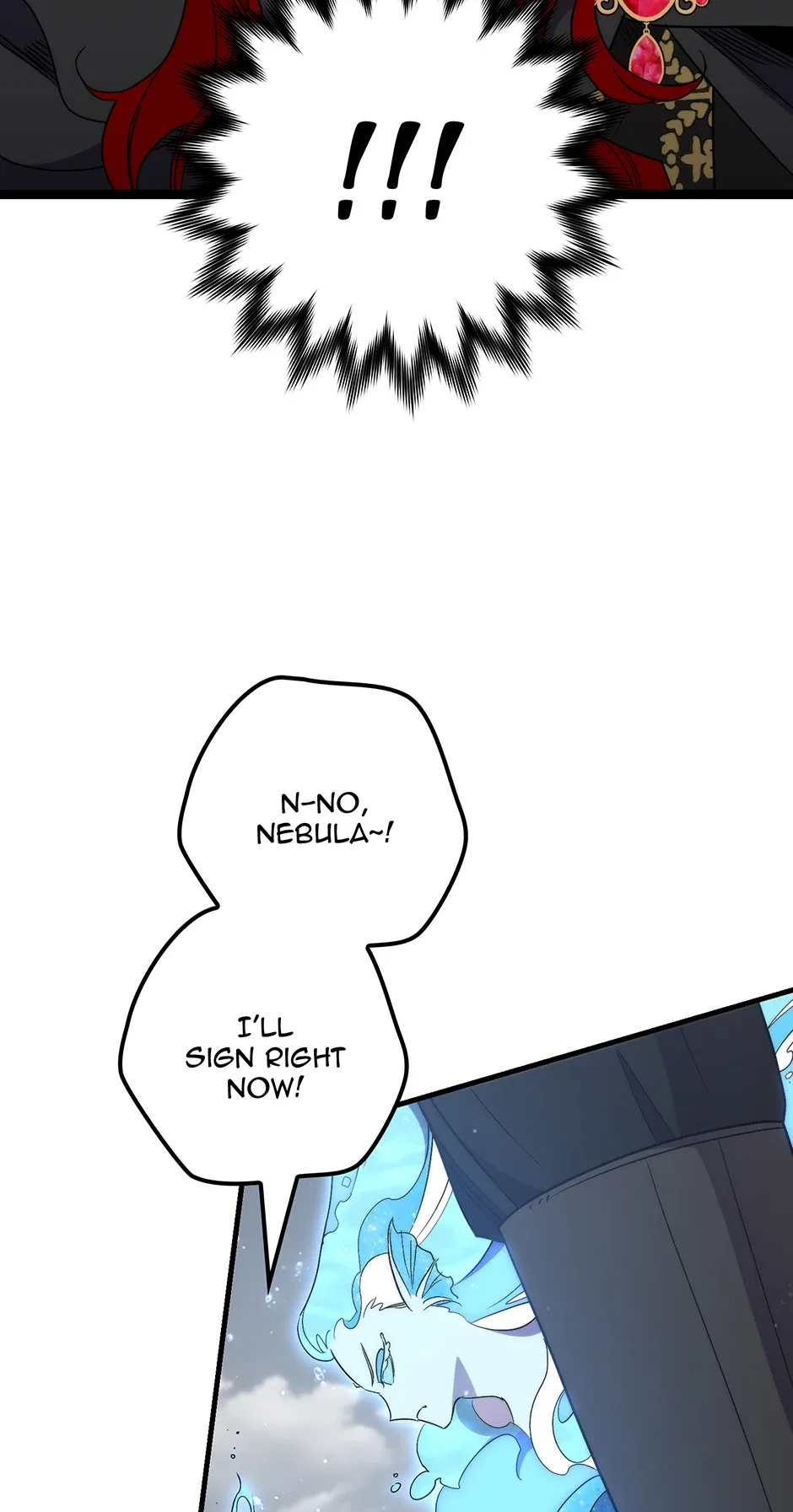 The Hero Went Crazy Even Though I’m The One Who Died Chapter 61 – Page 62