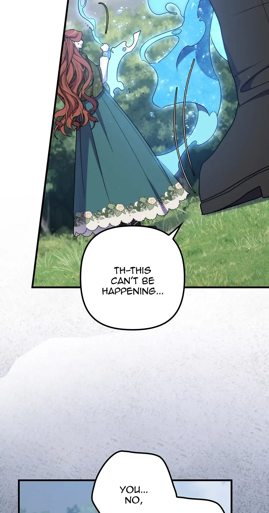 The Hero Went Crazy Even Though I’m The One Who Died Chapter 61 – Page 63