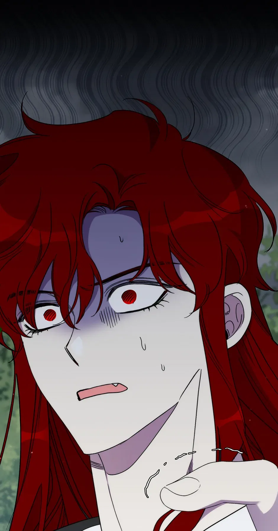 The Hero Went Crazy Even Though I’m The One Who Died Chapter 61 – Page 65