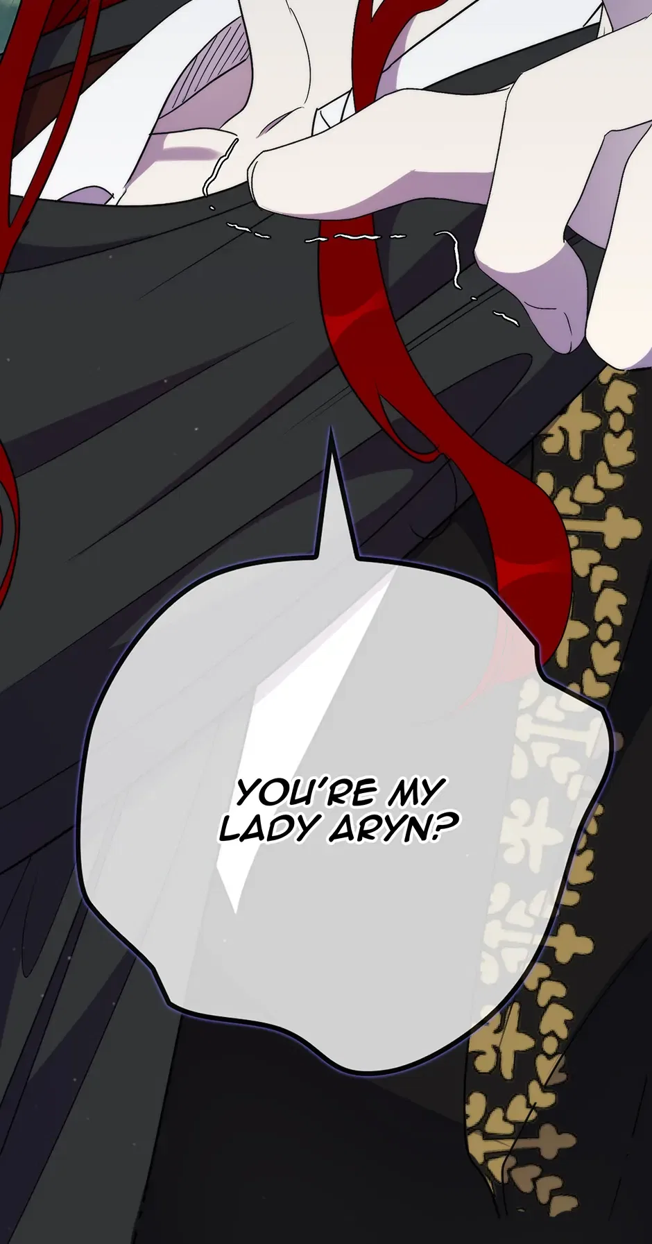 The Hero Went Crazy Even Though I’m The One Who Died Chapter 61 – Page 66