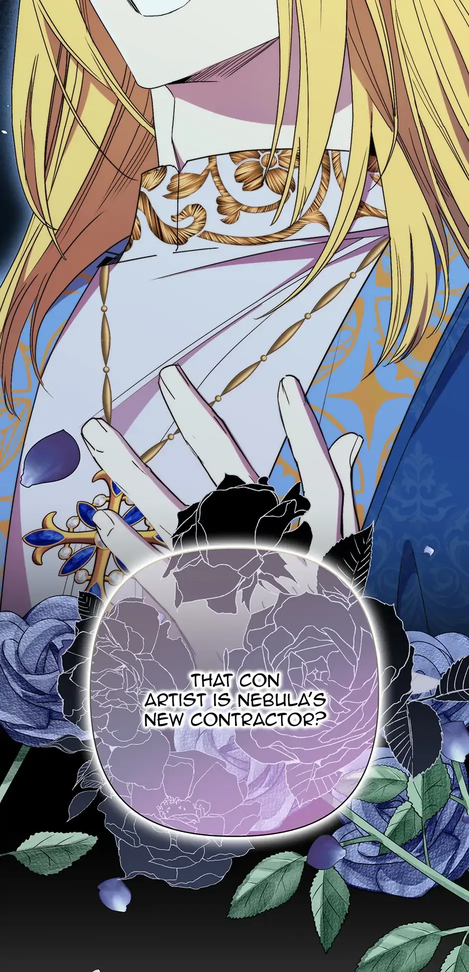 The Hero Went Crazy Even Though I’m The One Who Died Chapter 60 – Page 4